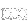 Cometic 08+ Nissan GT-R VR38DETT 24V V6 3.8L 100mm .044 inch MLS Left Head Gasket - C4572-044