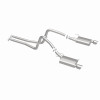 MagnaFlow BRE Exhaust Kit 11-14 Ford Mustang 3.7L - 106-0847 360 Degree Image Set