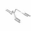 MagnaFlow BRE Exhaust Kit 11-14 Ford Mustang 3.7L - 106-0847 360 Degree Image Set