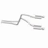 MagnaFlow BRE Exhaust Kit 11-14 Ford Mustang 3.7L - 106-0847 360 Degree Image Set