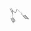 MagnaFlow BRE Exhaust Kit 11-14 Ford Mustang 3.7L - 106-0847 360 Degree Image Set