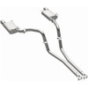 MagnaFlow BRE Exhaust Kit 11-14 Ford Mustang 3.7L - 106-0847 Photo - out of package
