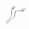 MagnaFlow BRE Exhaust Kit 11-14 Ford Mustang 3.7L - 106-0847 360 Degree Image Set
