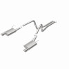 MagnaFlow BRE Exhaust Kit 11-14 Ford Mustang 3.7L - 106-0847 360 Degree Image Set