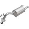 MagnaFlow BRE Exhaust Kit 12-17 Toyota PRIUS C 1.5L - 106-0851 Photo - out of package