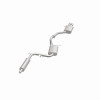 MagnaFlow BRE Exhaust Kit 12-14 Volkswagen Jetta 2.5L - 106-0858 360 Degree Image Set