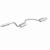 MagnaFlow BRE Exhaust Kit 12-14 Volkswagen Jetta 2.5L - 106-0858 360 Degree Image Set