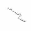 MagnaFlow BRE Exhaust Kit 12-14 Volkswagen Jetta 2.5L - 106-0858 360 Degree Image Set