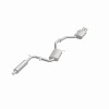 MagnaFlow BRE Exhaust Kit 12-14 Volkswagen Jetta 2.5L - 106-0858 360 Degree Image Set