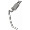 MagnaFlow BRE Exhaust Kit 01-02 Sierra 2500 HD Silverado 2500 HD 6L - 106-0865 Photo - out of package