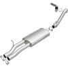 MagnaFlow BRE Exhaust Kit 01-02 Sierra 2500 HD Silverado 2500 HD 6L - 106-0865 Photo - out of package