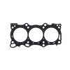 Cometic 08+ Nissan GT-R VR38DETT 24V V6 3.8L 100mm .030 inch MLS Right Head Gasket - C4573-032