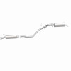 MagnaFlow BRE Exhaust Kit 10-11 Kia Soul 2.0L - 106-0869 360 Degree Image Set