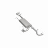 MagnaFlow BRE Exhaust Kit 09-15 TOYOTA VENZA 3.5L - 106-0873 360 Degree Image Set