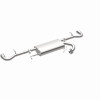 MagnaFlow BRE Exhaust Kit 09-15 TOYOTA VENZA 3.5L - 106-0873 360 Degree Image Set