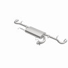 MagnaFlow BRE Exhaust Kit 09-15 TOYOTA VENZA 3.5L - 106-0873 360 Degree Image Set