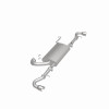 MagnaFlow BRE Exhaust Kit 09-15 TOYOTA VENZA 3.5L - 106-0873 360 Degree Image Set