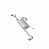 MagnaFlow BRE Exhaust Kit 09-15 TOYOTA VENZA 3.5L - 106-0873 360 Degree Image Set