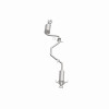 MagnaFlow BRE Exhaust Kit 09-13 Mazda 6 2.5L - 106-0879 360 Degree Image Set