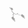BRExhaust 07-09 Hyundai Santa Fe 3.3L Exhaust Kit - 106-0880 360 Degree Image Set