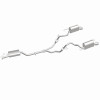 BRExhaust 07-09 Hyundai Santa Fe 3.3L Exhaust Kit - 106-0880 360 Degree Image Set