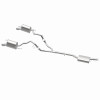 BRExhaust 07-09 Hyundai Santa Fe 3.3L Exhaust Kit - 106-0880 360 Degree Image Set