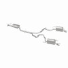 BRExhaust 07-09 Hyundai Santa Fe 3.3L Exhaust Kit - 106-0880 360 Degree Image Set