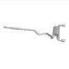 MagnaFlow BRE Exhaust Kit 13-22 FR-S BRZ 86 GR86 - 106-0884 360 Degree Image Set