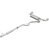 MagnaFlow BRE Exhaust Kit 13-22 FR-S BRZ 86 GR86 - 106-0884 Photo - out of package