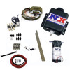Nitrous Express Direct Port Water Injection 6 Cyl Stage 3 w/Hardlines - 15131H