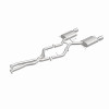 BRExhaust 07-10 BMW 335i/335xi 3.0L Exhaust Kit - 106-0911 360 Degree Image Set
