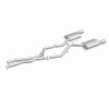 BRExhaust 07-10 BMW 335i/335xi 3.0L Exhaust Kit - 106-0911 360 Degree Image Set