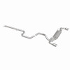 BRExhaust 10-13 Mazda 3 2.5L Exhaust Kit - 106-0916 360 Degree Image Set