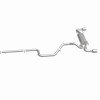 BRExhaust 10-13 Mazda 3 2.5L Exhaust Kit - 106-0916 360 Degree Image Set