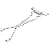 BRExhaust 09-20 Nissan 370Z 3.7L Exhaust Kit - 106-0923 Photo - out of package