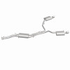 BRExhaust 12-15 Audi A6 Quattro A7 Quattro 3L Exhaust Kit - 106-0924 360 Degree Image Set