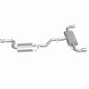 BRExhaust 10-14 VW GTI 2.0L Exhaust Kit - 106-0928 360 Degree Image Set