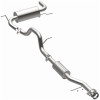 BRExhaust 08-10 Hummer H3 3.7L Exhaust Kit - 106-0936 Photo - out of package