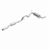 BRExhaust 08-10 Hummer H3 3.7L Exhaust Kit - 106-0936 360 Degree Image Set