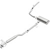 MagnaFlow BRE Exhaust Kit Replacement Toyota - 106-0939 Photo - out of package