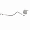BRExhaust 12-18 Jeep Wrangler 3.6L Exhaust Kit - 106-0947 360 Degree Image Set