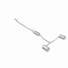 BRExhaust 17-19 Honda CR-V Touring 1.5L Exhaust Kit - 106-0950 360 Degree Image Set