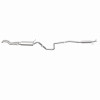 BRExhaust 11-19 Ford Fiesta 1.6L Exhaust Kit - 106-0964 360 Degree Image Set