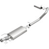 BRExhaust 15-17 Lincoln Navigator/ Ford Expedition Exhaust Kit - 106-0989 Photo - out of package