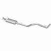 BRExhaust 15-17 Lincoln Navigator/ Ford Expedition Exhaust Kit - 106-0989 360 Degree Image Set