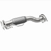 BRE Exhaust 05-08 Escape Mariner Tribute 2.3L 3.0L Front Pipe Kit - 107-0010 360 Degree Image Set