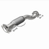 BRE Exhaust 05-08 Escape Mariner Tribute 2.3L 3.0L Front Pipe Kit - 107-0010 360 Degree Image Set