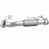 BRE Exhaust 05-08 Escape Mariner Tribute 2.3L 3.0L Front Pipe Kit - 107-0010 360 Degree Image Set