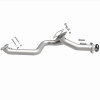 BRE Exhaust 09-12 Escape Tribute 2.5L 3.0L Front Pipe Kit - 107-0019 360 Degree Image Set