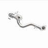BRE Exhaust 09-12 Escape Tribute 2.5L 3.0L Front Pipe Kit - 107-0019 360 Degree Image Set